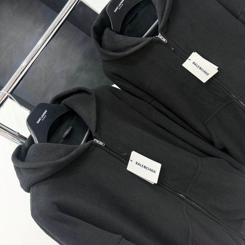 Balenciaga Unisex Hoodie