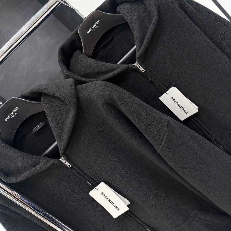 Balenciaga Unisex Hoodie