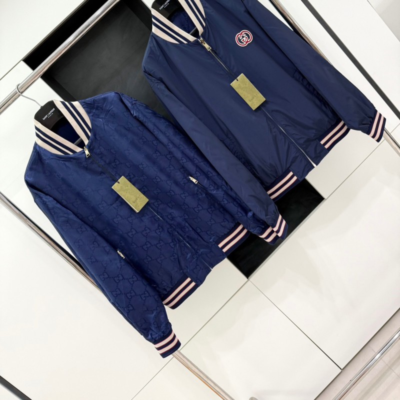 Gucci Unisex Jacket