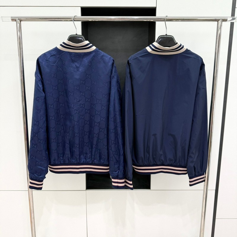 Gucci Unisex Jacket