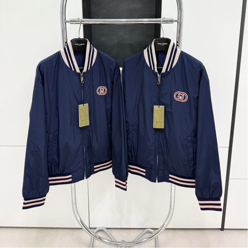 Gucci Unisex Jacket