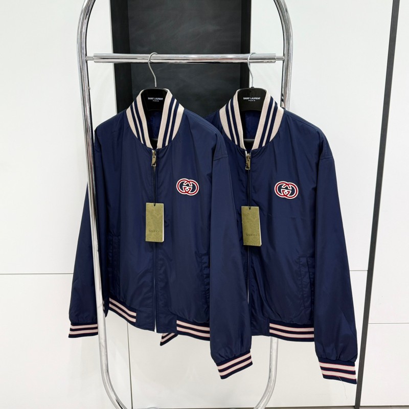 Gucci Unisex Jacket