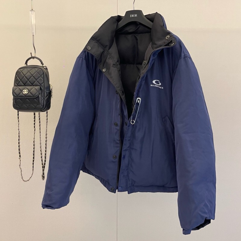 Balenciaga Unisex Reversible Jacket