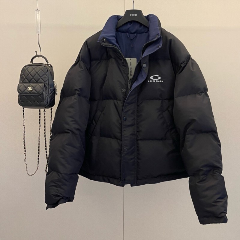 Balenciaga Unisex Reversible Jacket