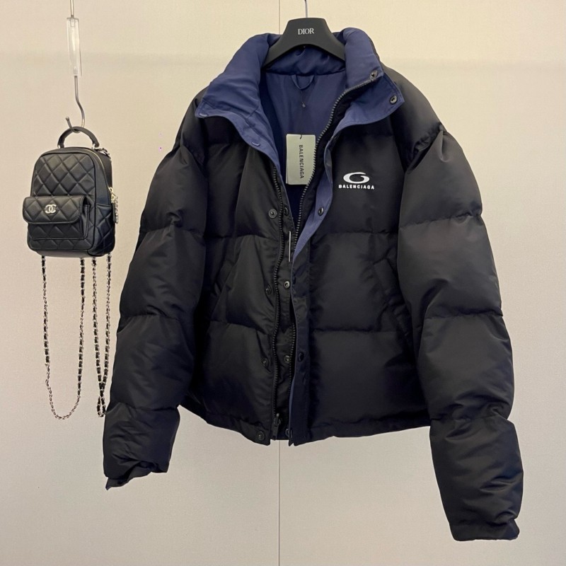 Balenciaga Unisex Reversible Jacket