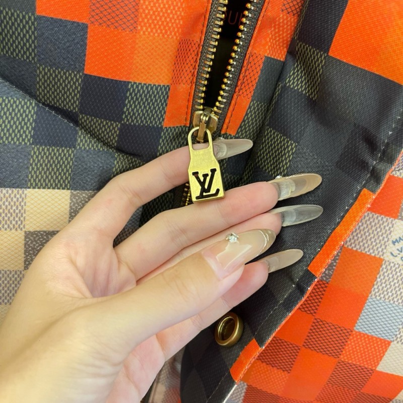 LV Down Jacket