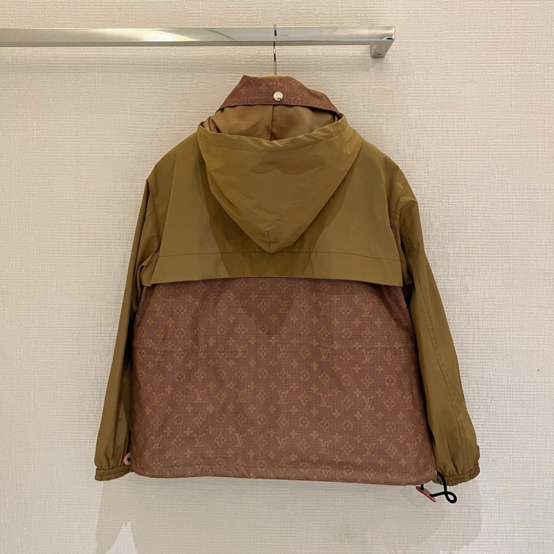 LV Unisex Jacket