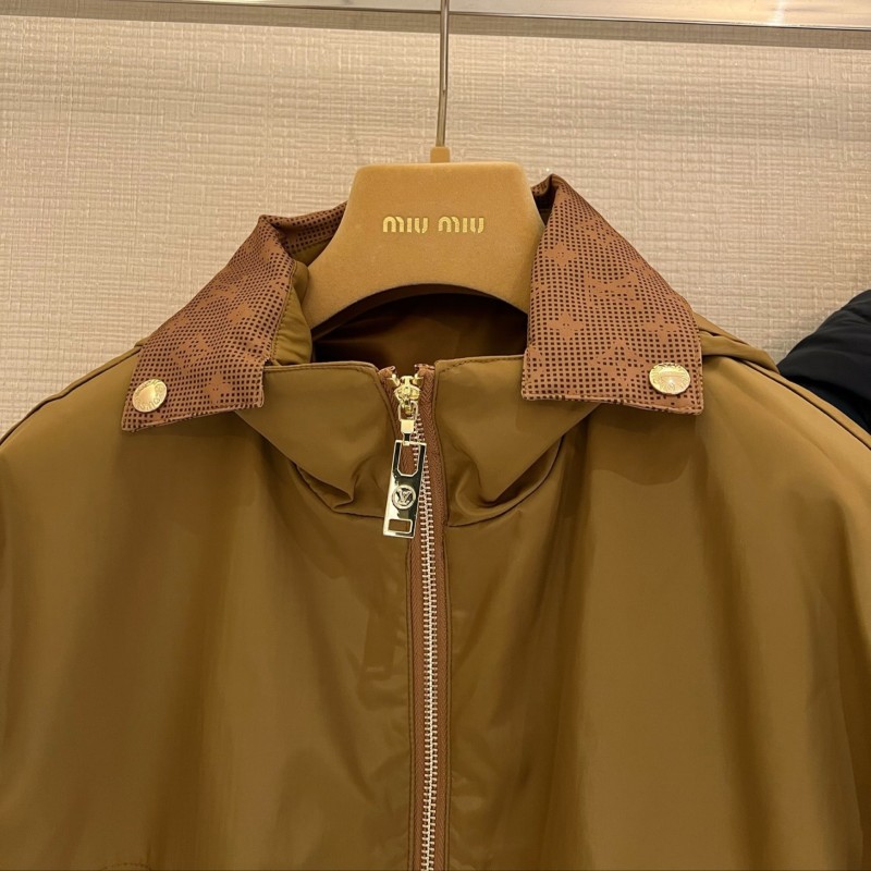 LV Unisex Jacket