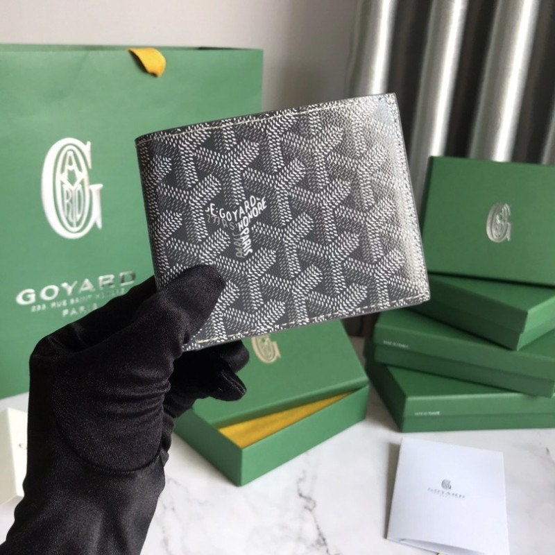 Goyard Wallet