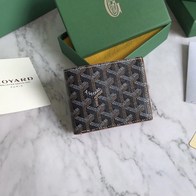 Goyard Wallet