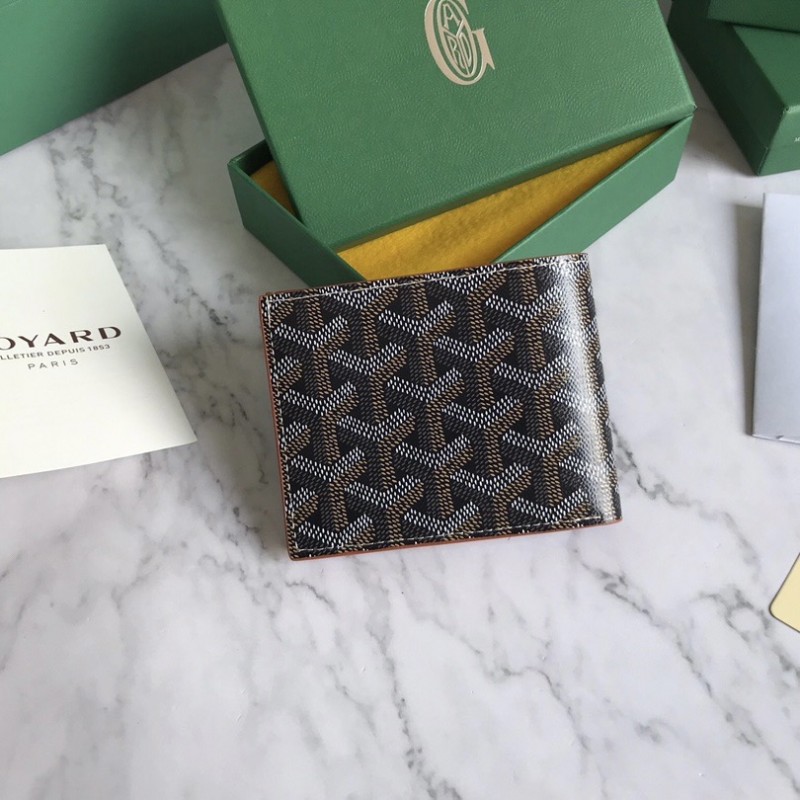 Goyard Wallet