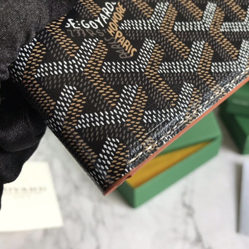 Goyard Wallet