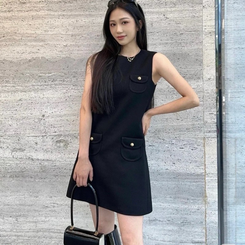 Celine Dress