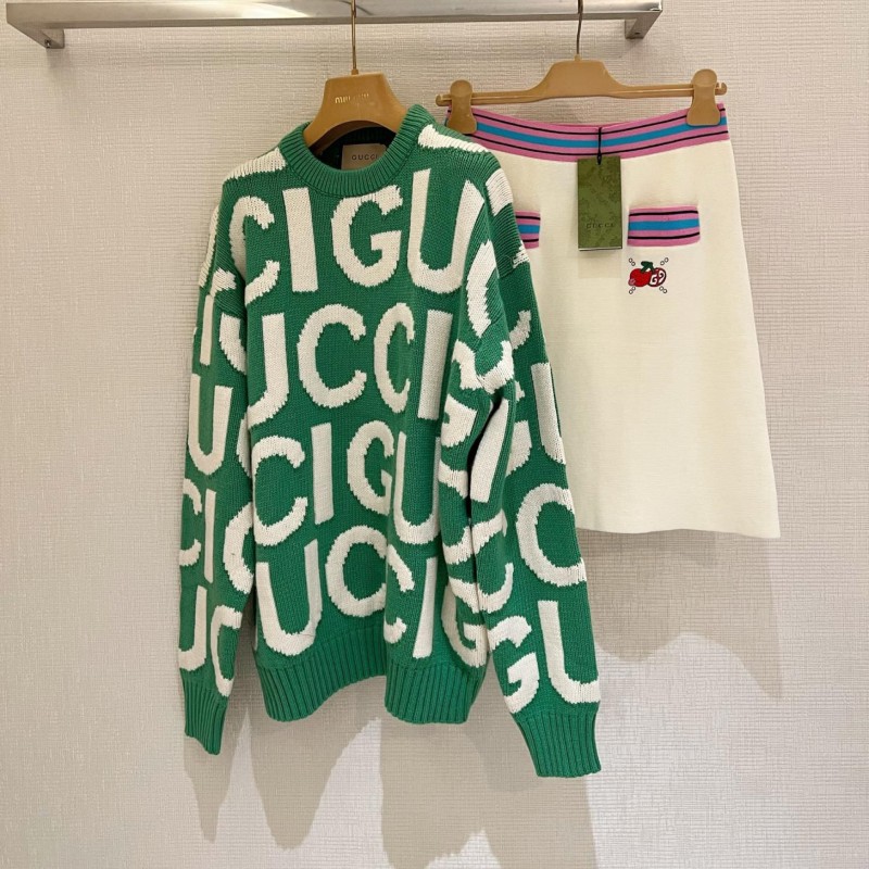 Gucci Unisex Sweater