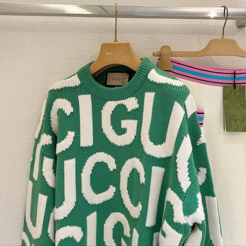 Gucci Unisex Sweater