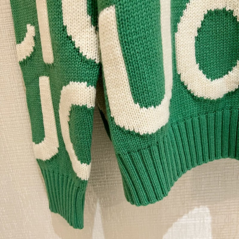 Gucci Unisex Sweater