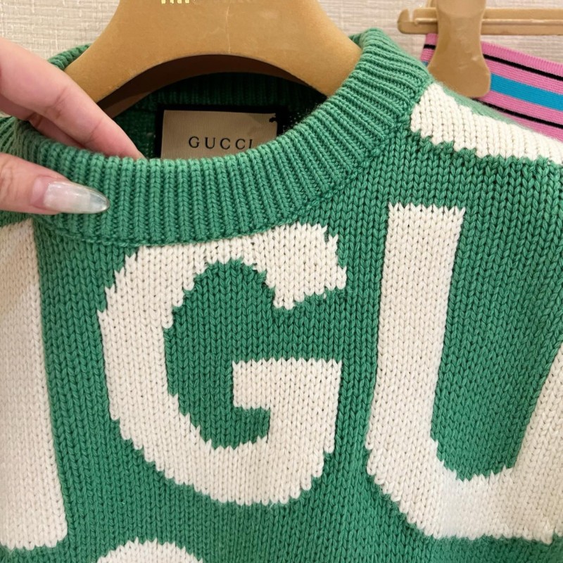 Gucci Unisex Sweater