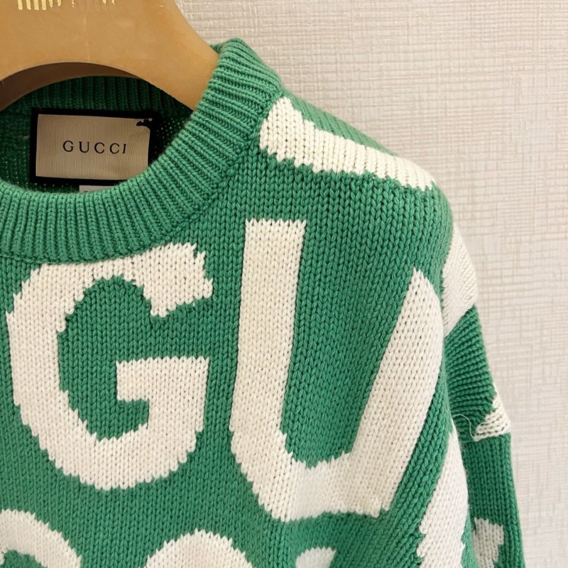 Gucci Unisex Sweater