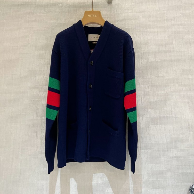 Gucci Sweater Cardigan