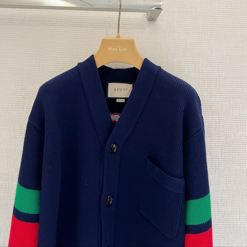 Gucci Sweater Cardigan