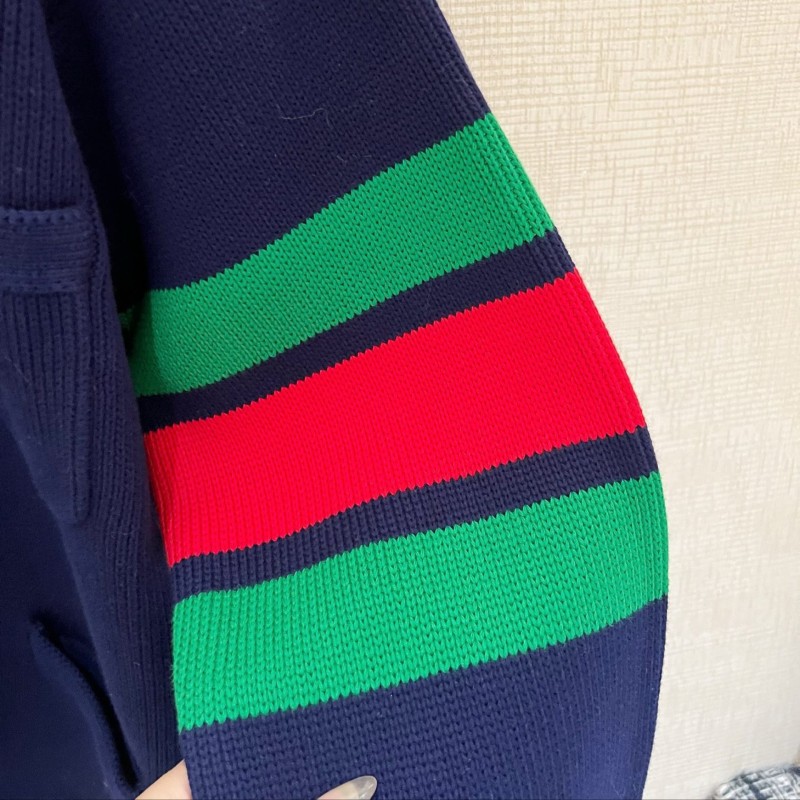 Gucci Sweater Cardigan