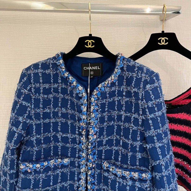 Chanel Jacket