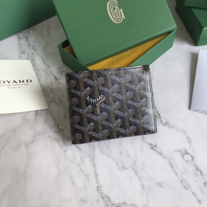 Goyard Wallet