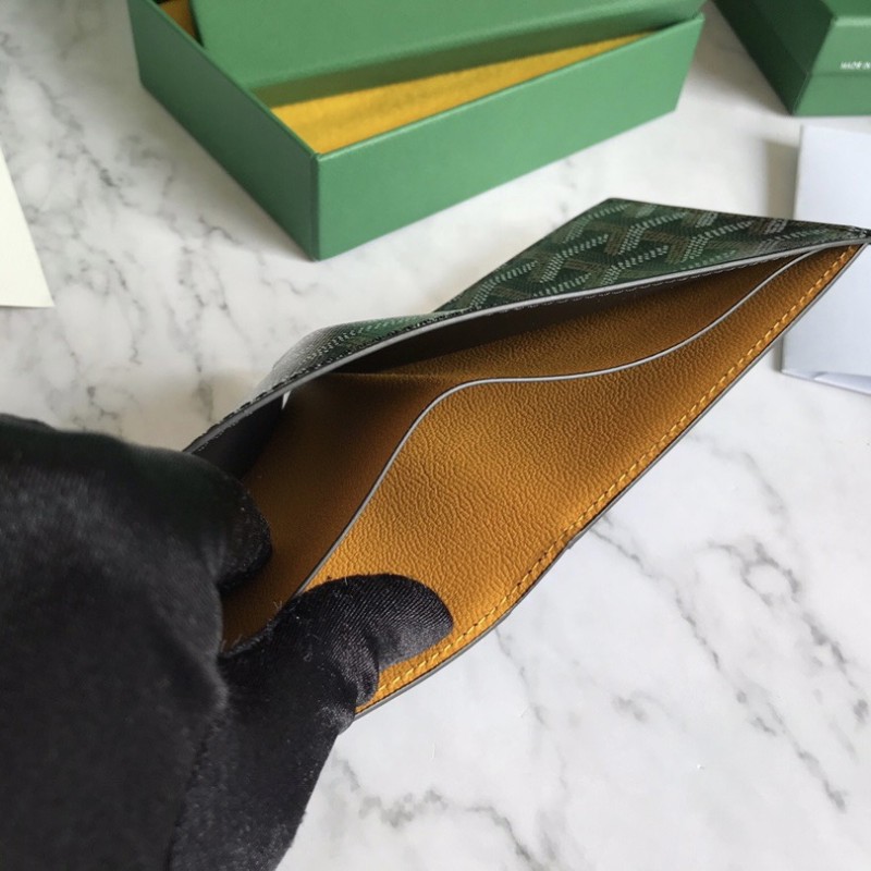 Goyard Wallet