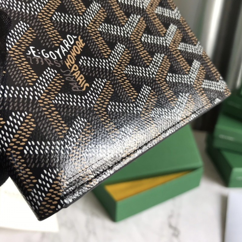 Goyard Wallet