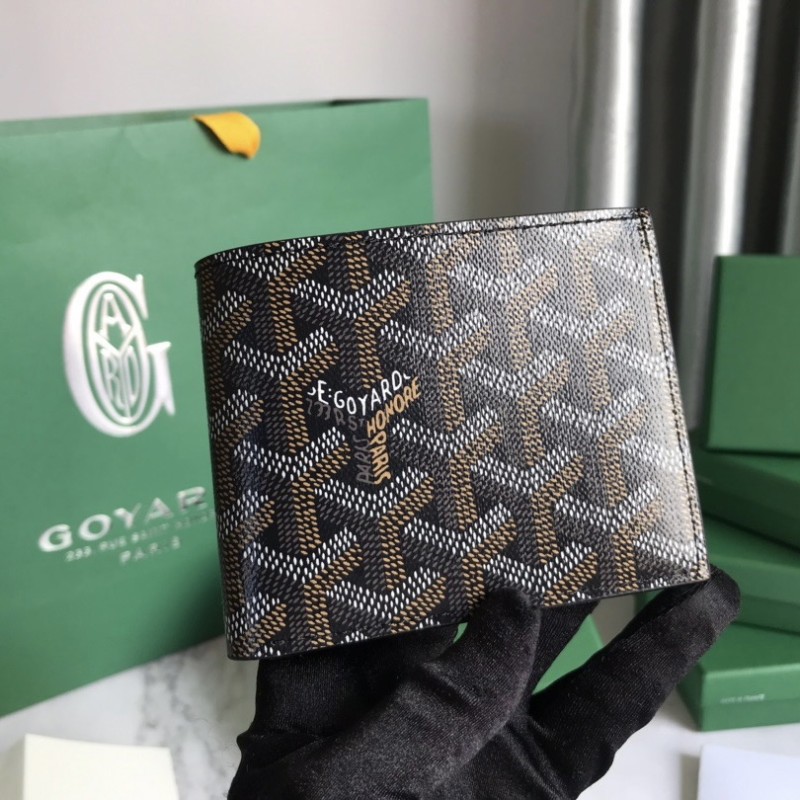 Goyard Wallet