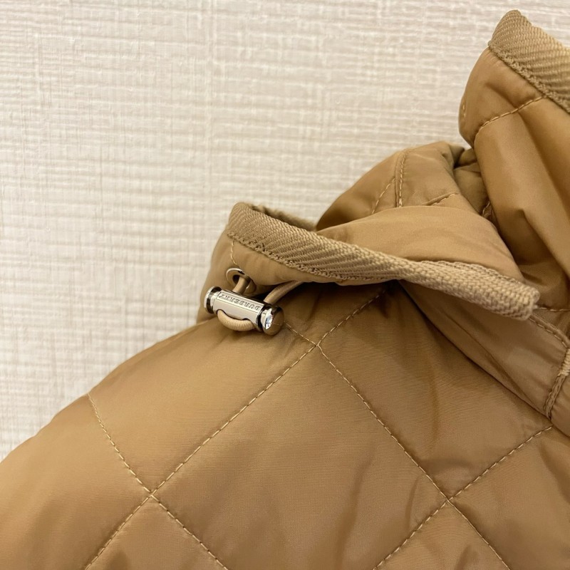 Burberry Cotton Jacket