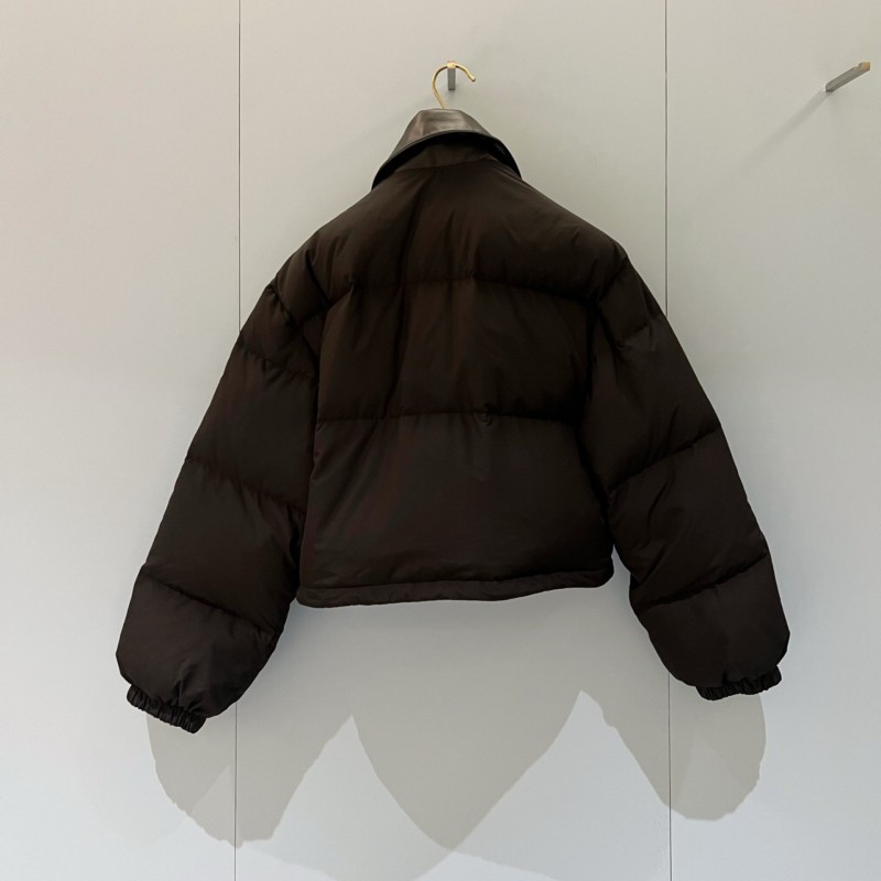 MiuMiu Down Jacket