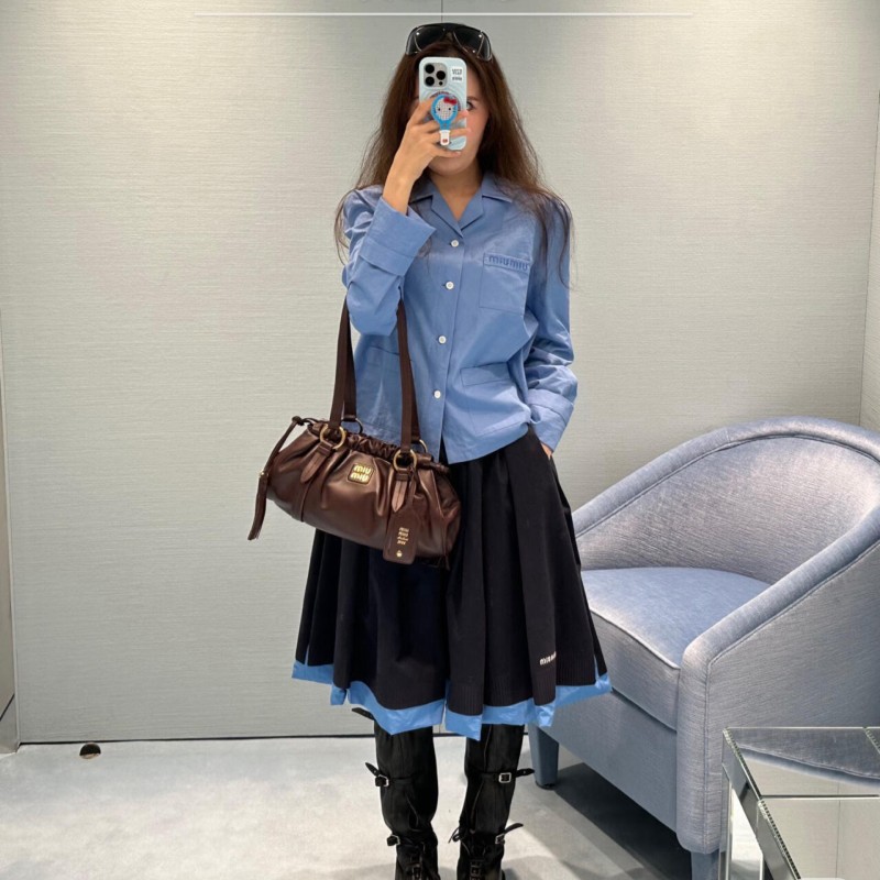 MiuMiu Skirts