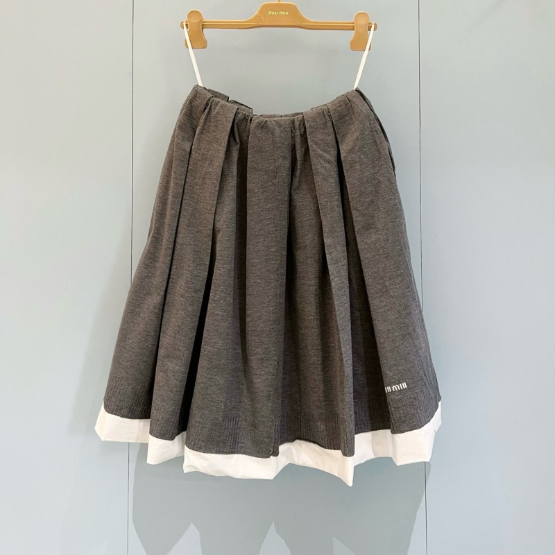 MiuMiu Skirts