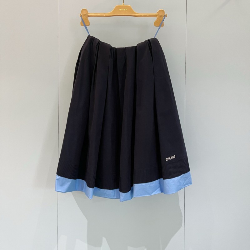 MiuMiu Skirts