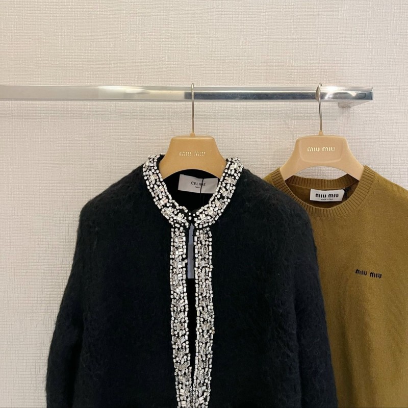 Celine Jacket