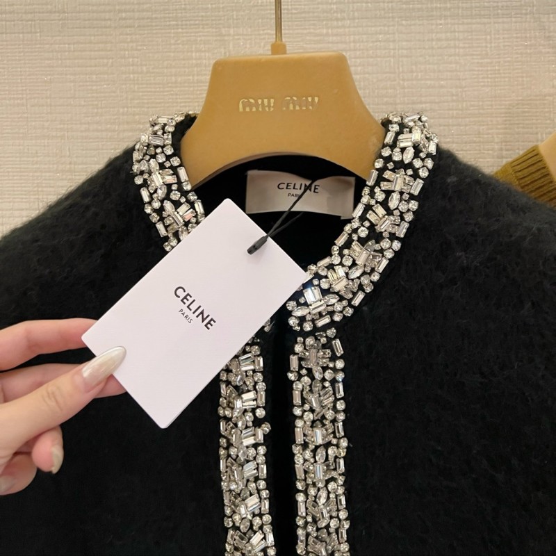 Celine Jacket