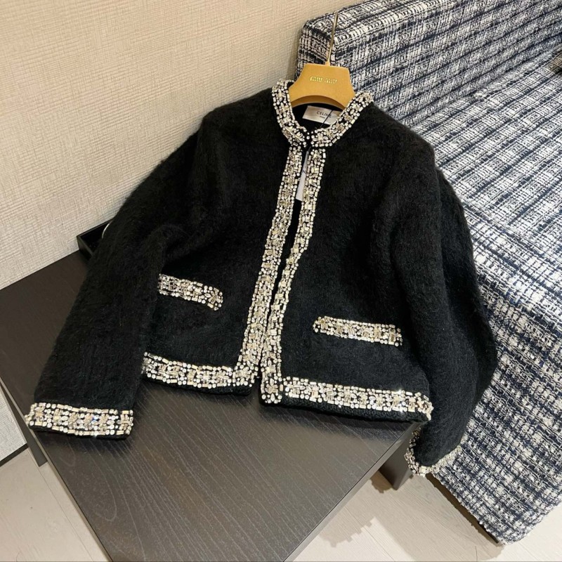 Celine Jacket