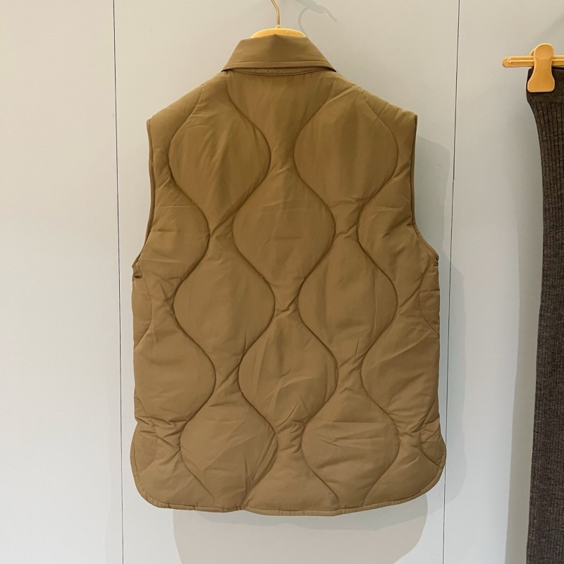 MiuMiu Down Vest