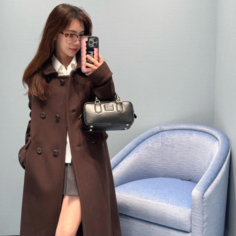 MiuMiu Coat