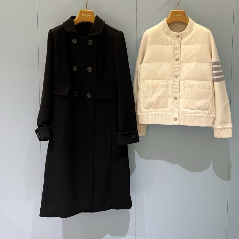 MiuMiu Coat