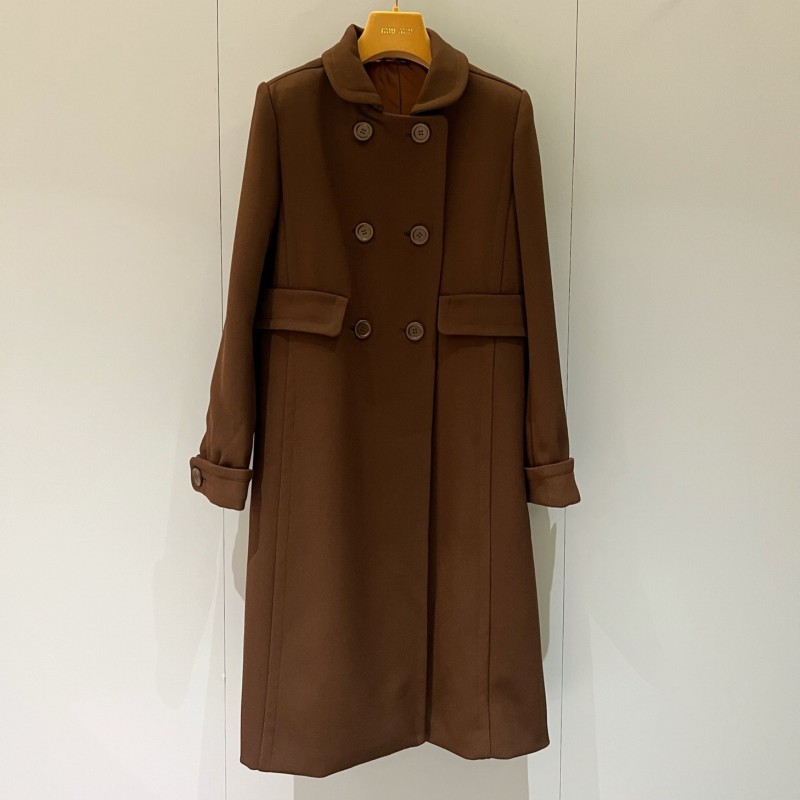 MiuMiu Coat