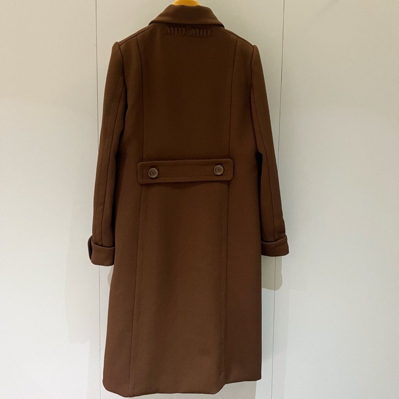 MiuMiu Coat