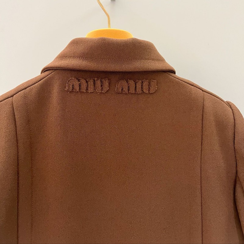 MiuMiu Coat