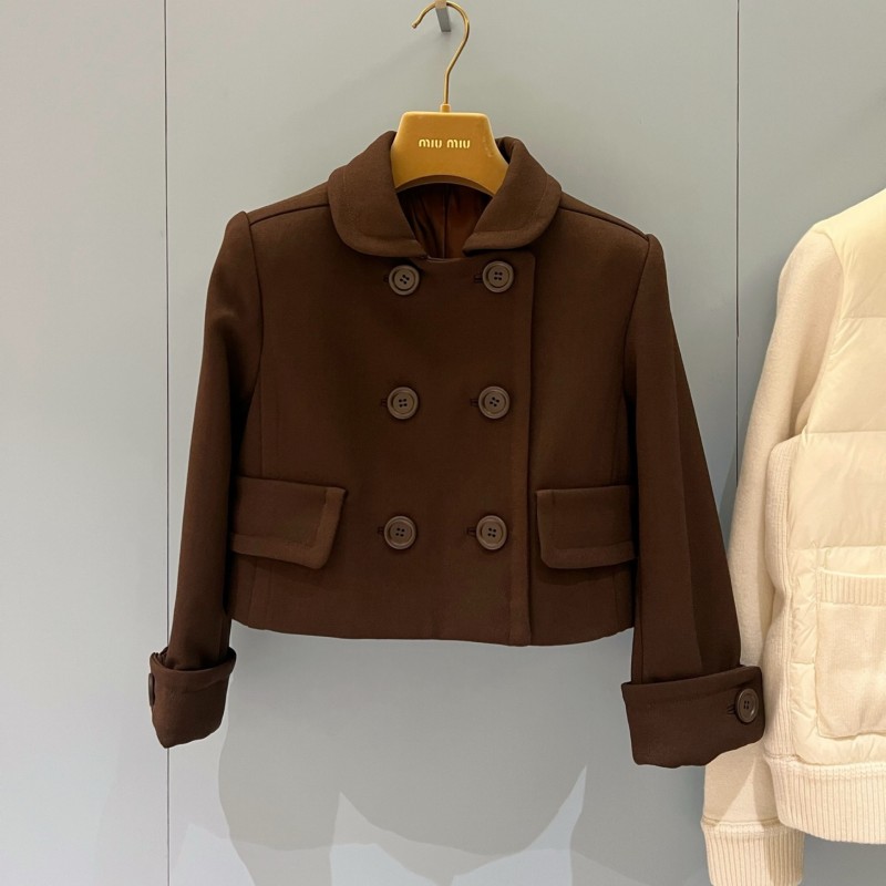 MiuMiu Jacket