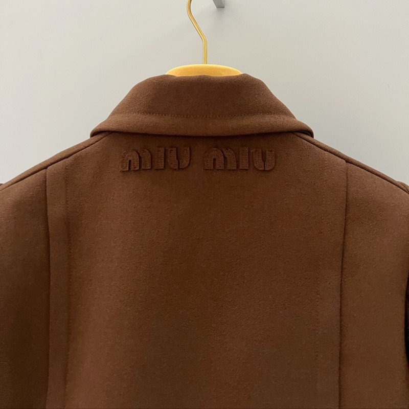 MiuMiu Jacket