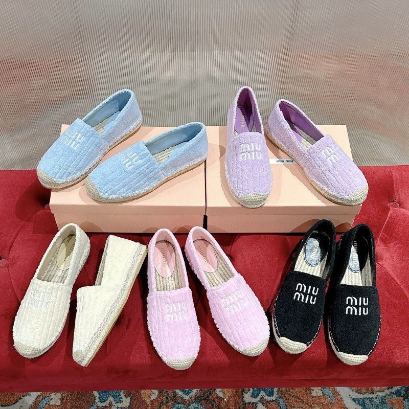 MiuMiu Shoes