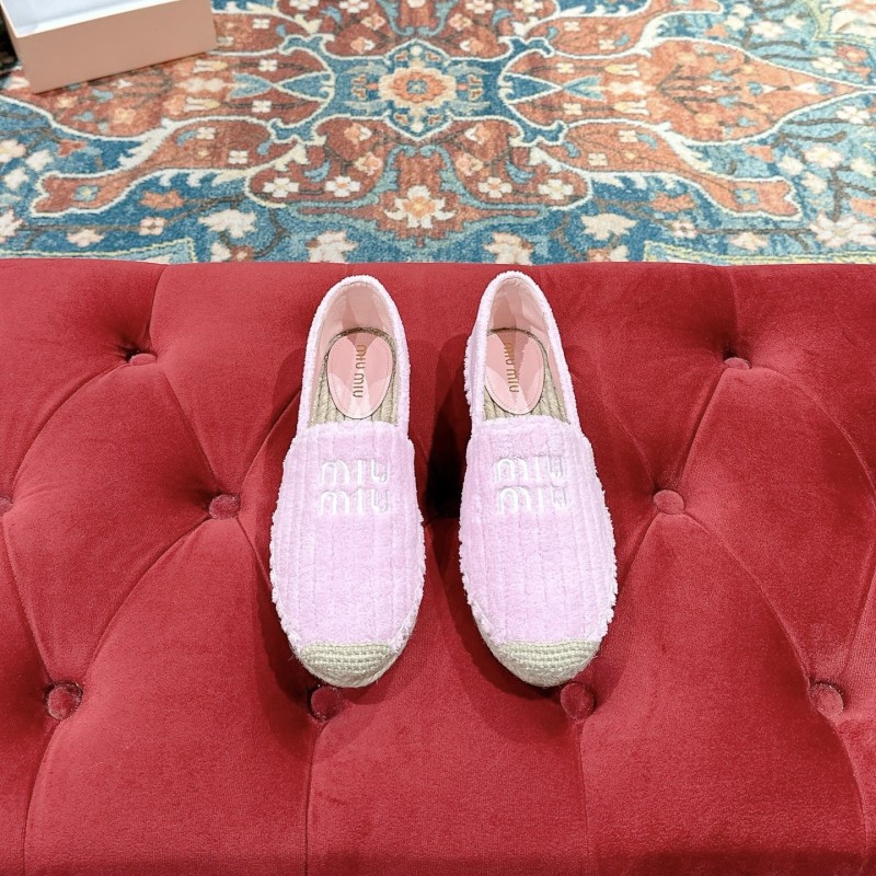 MiuMiu Shoes