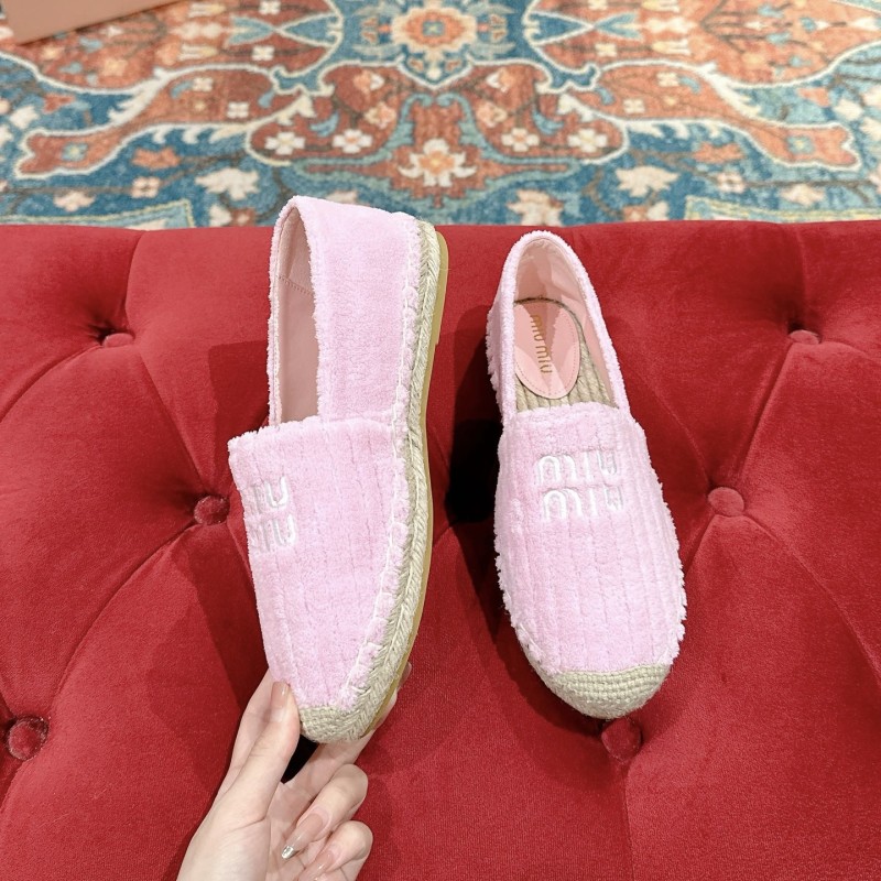 MiuMiu Shoes