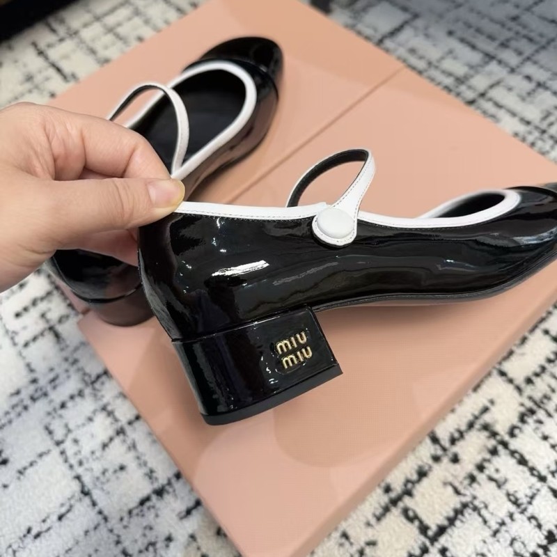 MiuMiu Shoes